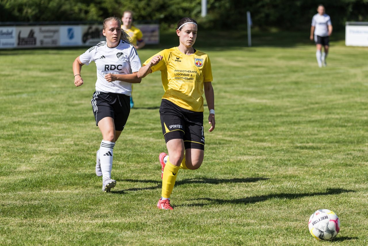 Bild 321 - F Merkur Hademarschen - SV Frisia 03 Risum-Lindholm : Ergebnis: 1:1